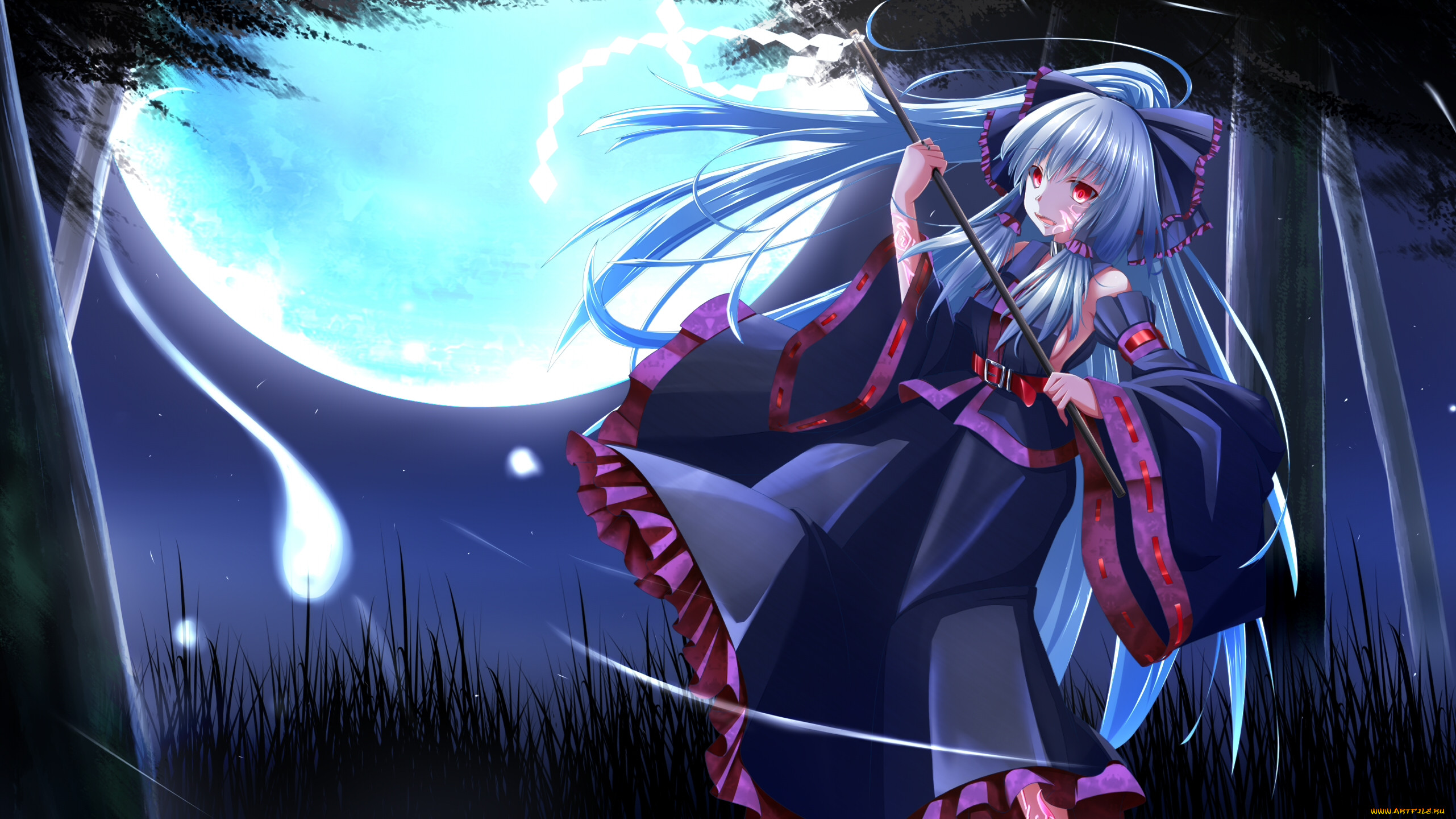 , touhou, , , 